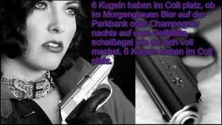 Prinz Pi - Unser Platz (Album-Version + Songtext + Passende Bilder)