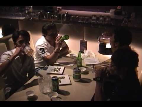 Heineken Advertisement 海尼根廣告