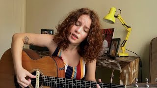 Estranho - Marília Mendonça (cover) Carol Biazin chords