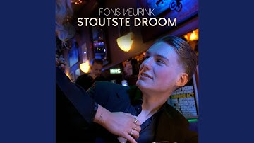 Stoutste Droom