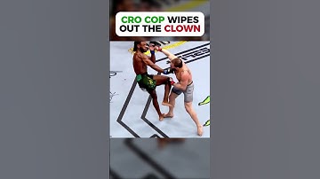 The Final Act Was PAIN 🥊 #shorts #boxing