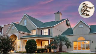 Country Inn Suites by Radisson Columbia SC Columbia SC United States Hotel Review