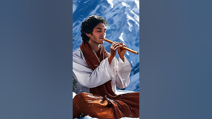 Tibetan Flute Music - Spiritual Therapy, Relieve Anxiety #tibetanculture #flute #relaxingmus