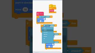 How to Create Custom BLOCKS in Scratch | Scratch Tutorial