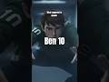 What happened to Ben10?😱🤯