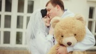 Свадьбы бывают разные))