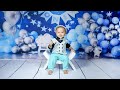 Baby Shoot  Vlog | Veb Photography | Best Studio For Baby Shoot