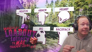 Celebrity Woods is an AMAZING early wipe map! | Escape From Tarkov Net Worth