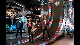 American Ninja Warrior Season 12 - Qualifier #1 screenshot 3