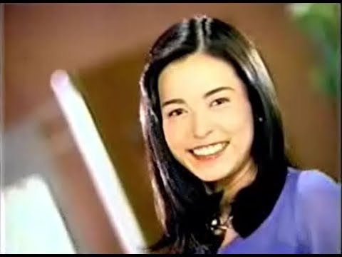 懐かしいCM 418 さだまさし,セイン・カミュ,渡辺満里奈,松岡修造,唐沢寿明,横山めぐみ,浜木綿子,薬丸裕英