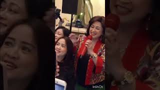 Special  Show Heidy Diana Golden Boutique Hotel Kemayoran 26 04 24