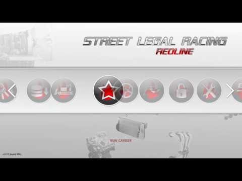 Street Legal Racing Redline V2 3 1 How to get your cheats to work!