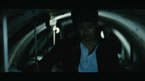 『黄金を抱いて翔べ』DVD予告編