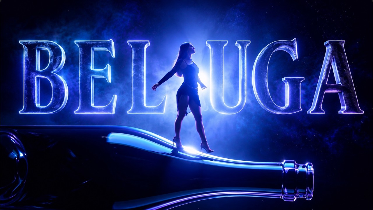 Guarda Florin Ristei - BELUGA | Official Video su YouTube Guarda Florin Ristei - BELUGA | Official Video su YouTube