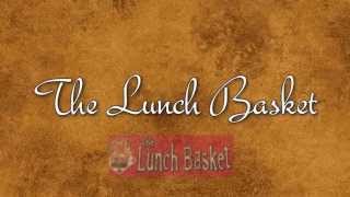 The Lunch Basket of Houma LA Catering Plate Lunches Seafood Salads PoBoys