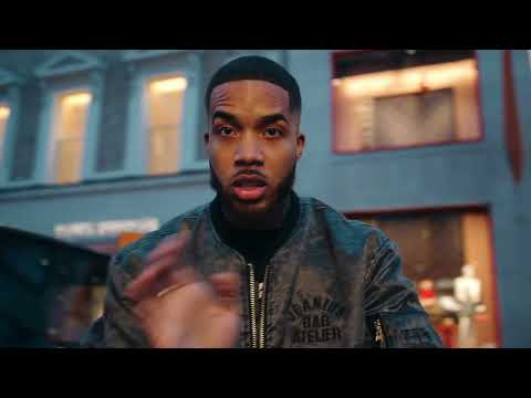 M24 - ME & YOU [OFFICIAL VIDEO]