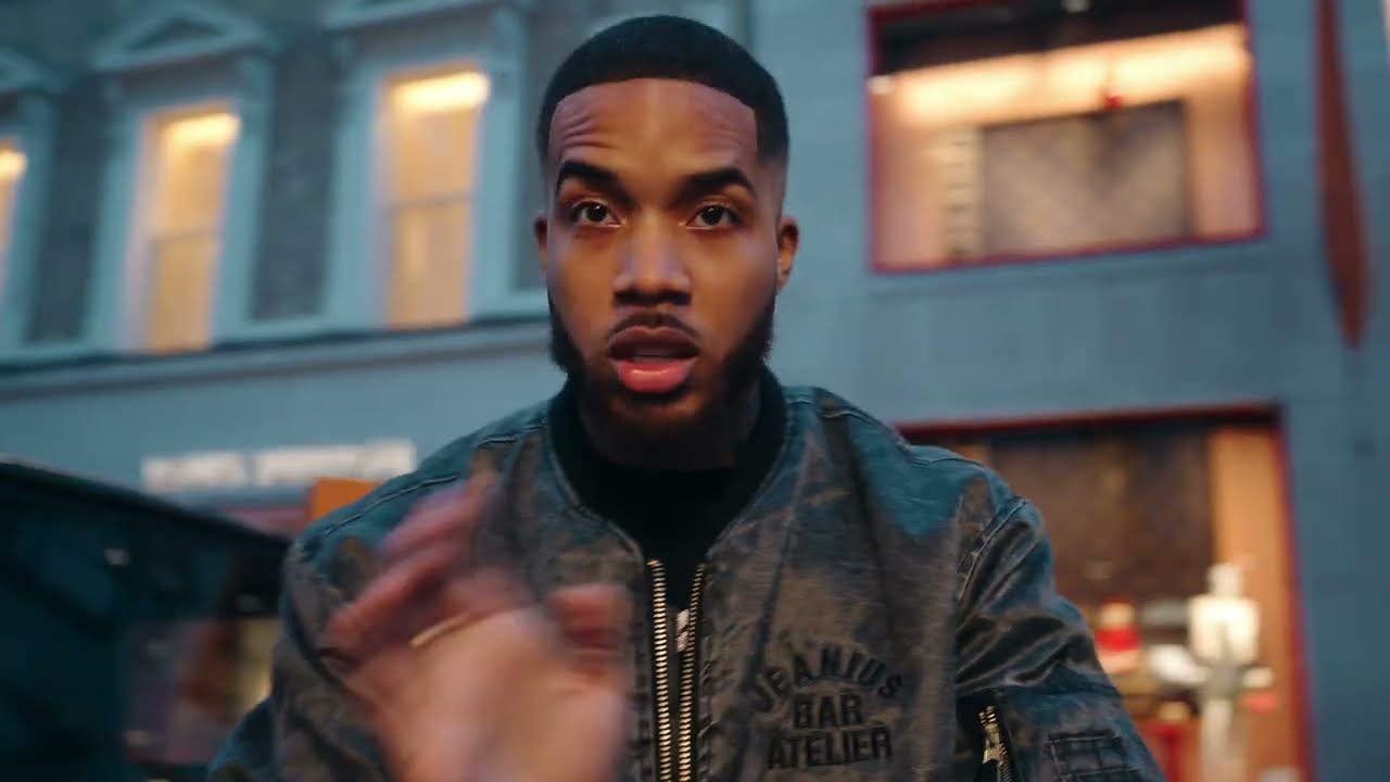 M24 - ME & YOU [OFFICIAL VIDEO]