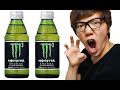 モンスターエナジー『M3』飲んでみた！