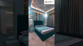 A Good Home Must Be Built, Not Bought – Crafted with Studio A