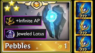 "0 MANA" PEBBLES GOES RRRRRR! ⭐⭐⭐ x3 Seraphim's Staff