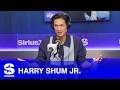 Harry Shum Jr. Shares His 'Dancing with the Stars' Journey and More