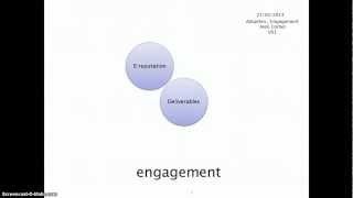 Enterprise Social Networks: how to create engagement and collaboration