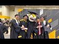 Graduate School Graduation Season - VLOG