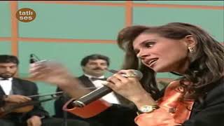 Ceylan Kirçiçegim Nostalji , Tatlises Tv By Feridi