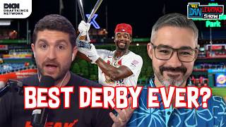 MLB All-Star Weekend Recap And 2nd Half Preview | Pitch Clock