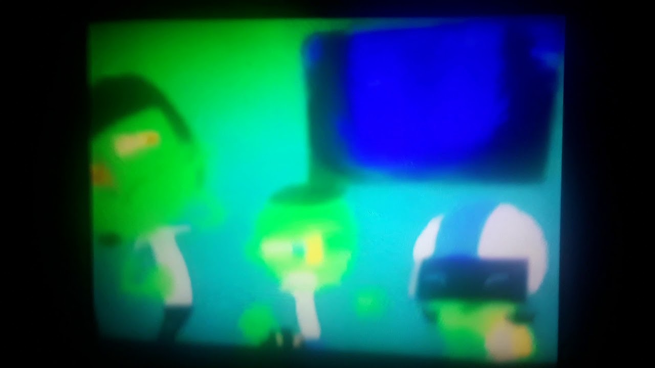 Pbs kids credits splash and bubbles 2016 - YouTube