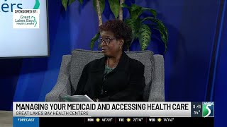 Accessing health care