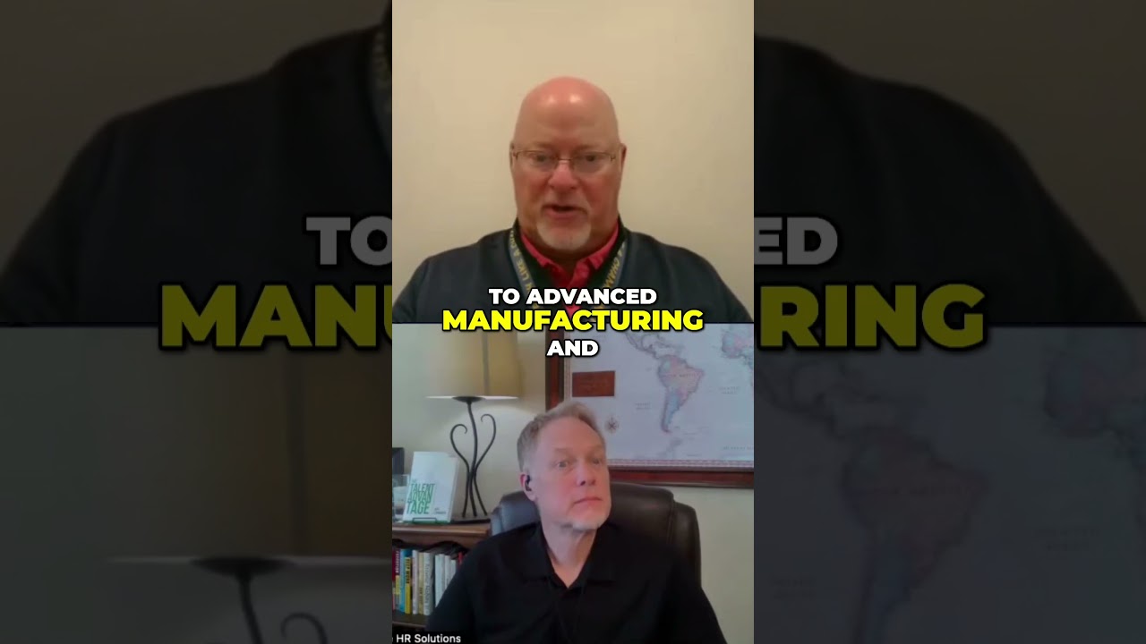 Arizona Education Commission: Transforming Workforce Development