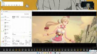 zzz2.1游玩(玩的菜,设备烂。喷就喷吧)留个订阅吧,点个赞也行