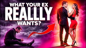 😱 The Shocking Truth About What Your Ex Really Wants After Leaving You!