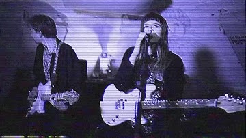 Cosmic Waves - Control (Official Video)