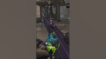 Enemy Operator Weapon Number 1204 | Call of Duty MW3 #shorts #mw3 #modernwarfare3 #mw3clips