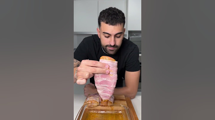 PECHUGA AL HORNO SÚPER JUGOSA: con queso y bacon! #shorts