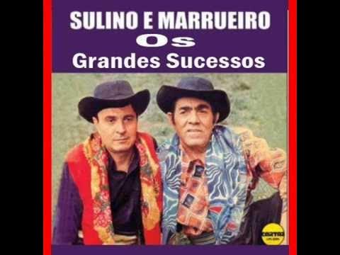 Mourão Queimado - Sulino & Marrueiro