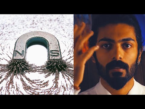 مغناطيسك الداخلي هو يحدد مصيرك ويرسم قدرك