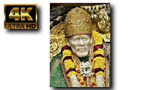 Sai Baba Status 2021 | New Sai Baba Whatsapp Status | Om Sai Ram | Sainath Status | Dj Remix Status