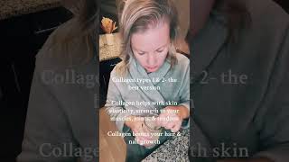 Morning Glow With Collagen