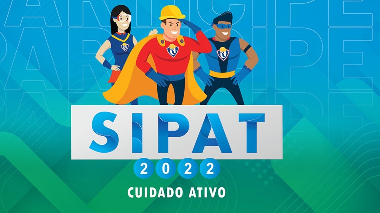 SIPAT 2022