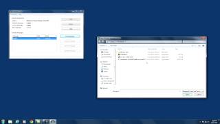 How to Change Windows 7 SP1 Display Language