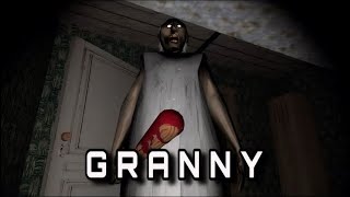 Kali Ini Aku Harus Berhasil Keluar Dari Rumah Ini #shorts #granny