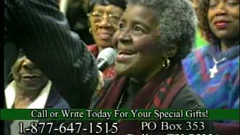 Miracles Wv Grant Ministries