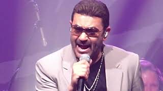 Fastlove  - George Michael Tribute Concert Highlights, June 2022