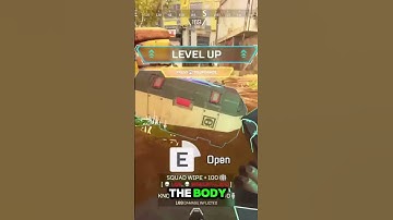 the ending was crazy 😯😯 #apexcontroller #ai #apexlegends #explore #apexlegendsclips #explorepage