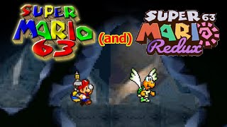 Super Mario 63  A Nostalgic Relic that Deserves a Remake