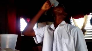 Alkaline-formula (unofficial video) 2016...
