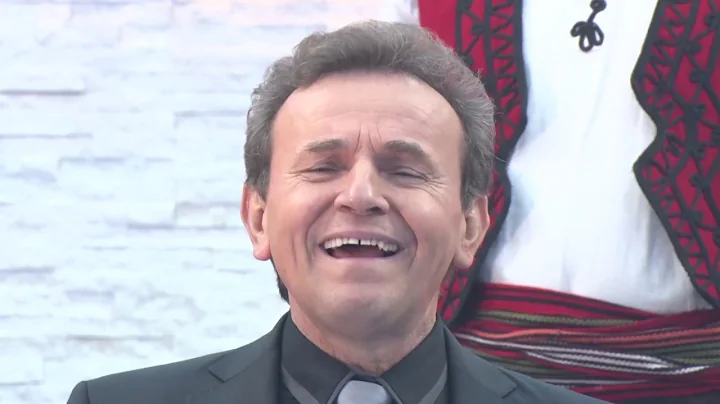 Shaqir Cervadiku – Dil Njeher nga Zemra ime